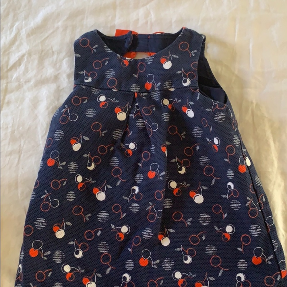 Girls toddler dress